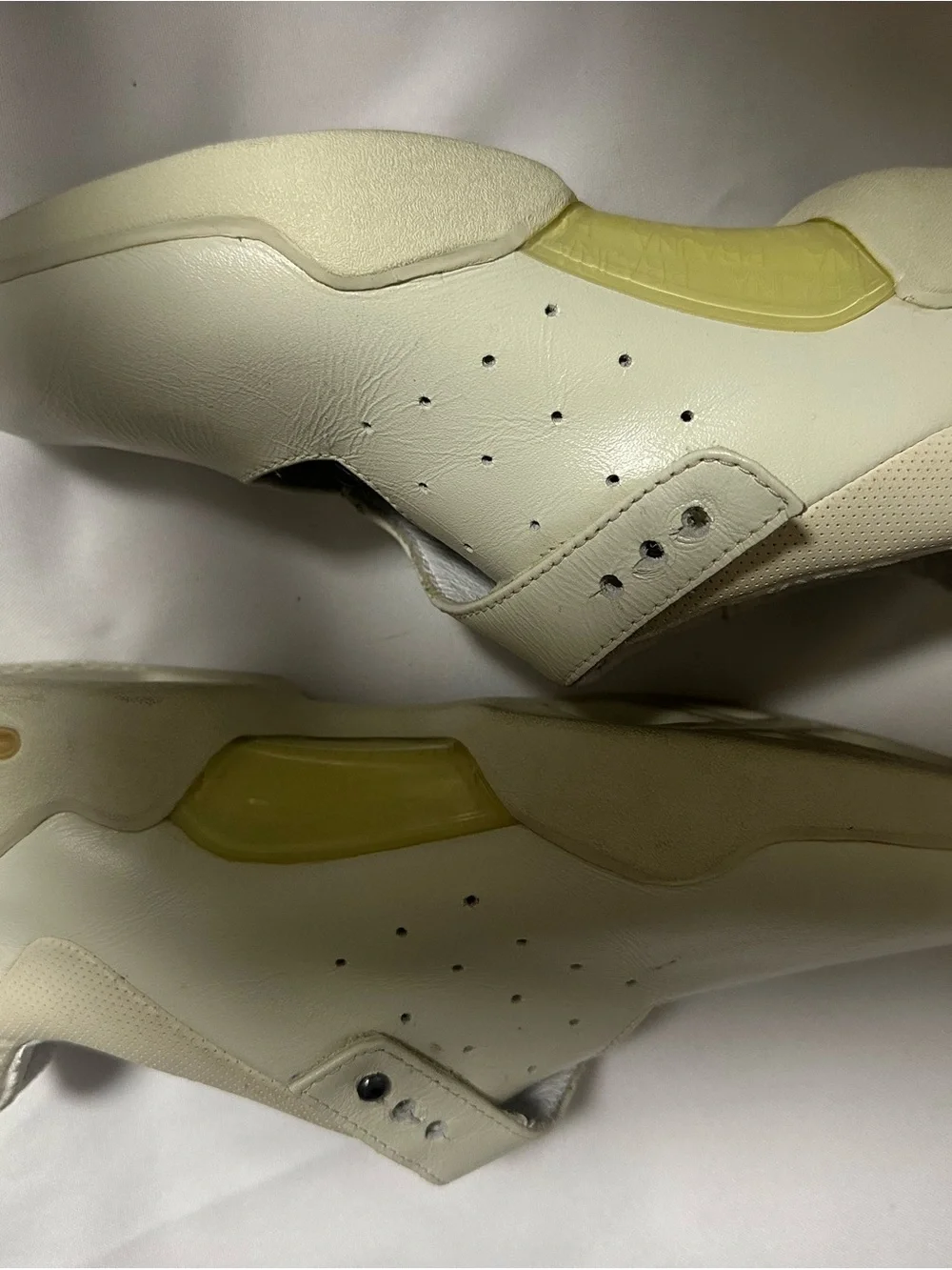 adidas smooth cream